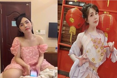 Bạn gái phòng trọ bú cu bạn trai, cận cảnh miệng lồn chi tiết