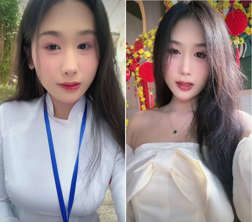 Clip sex nữ sinh Việt Nam hậu nhập mông to rất ngon không che