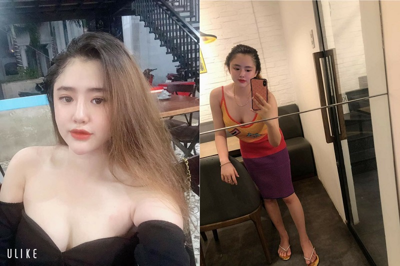 Em Gái Vếu To Tự Quay Sex Cá Nhân, Big Tits Sướng Mê
