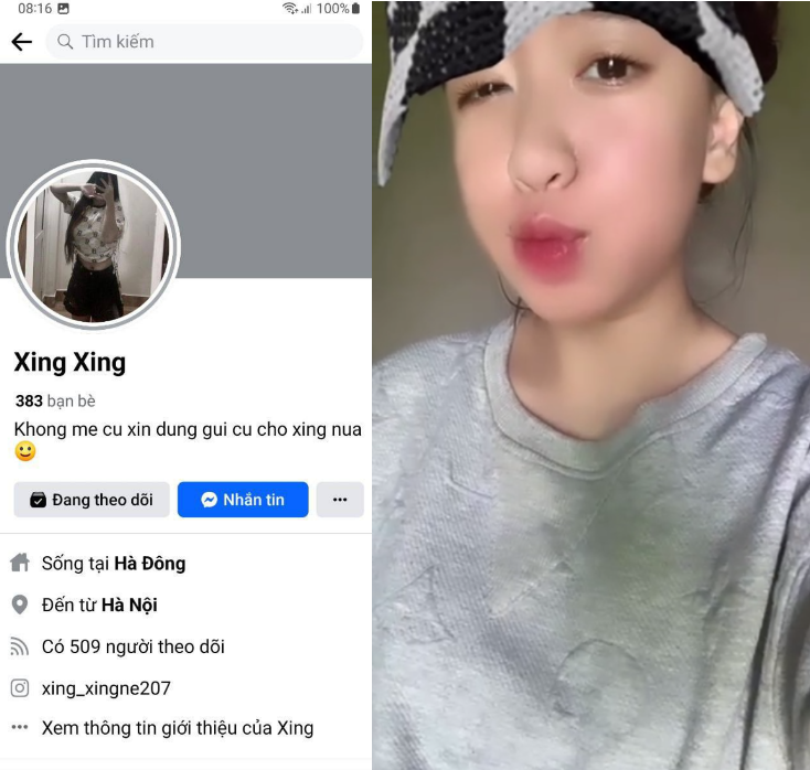 Em sinh viên sex việt nam tự quay nữ thượng nam hạ vếu nhỏ bất ngờ