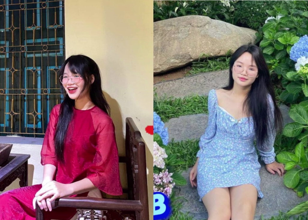 Giáo Viên Thực Tập Dễ Thương - Dâm Đãng Không Ngờ