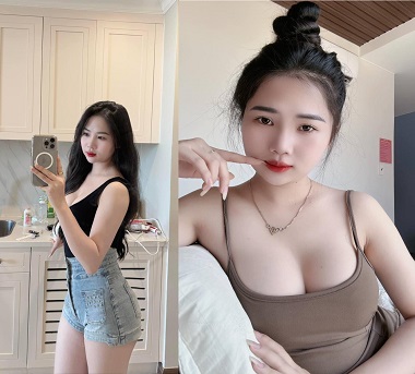 Hoàng Thảo nhảy sexy livestream ban đêm cuồng dâm không kiềm