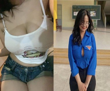 Lồn Trắng Đẹp Bị Địt Sâu Cực Mạnh