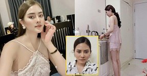 Một Nữ Hai Nam - Hot Girl Bị Hai Thằng Trai Đụ Cùng Lúc Dã Man Mô tả: