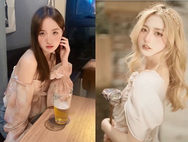 Tiên nữ Việt Nam bị huấn luyện chịch đến khi lên đỉnh