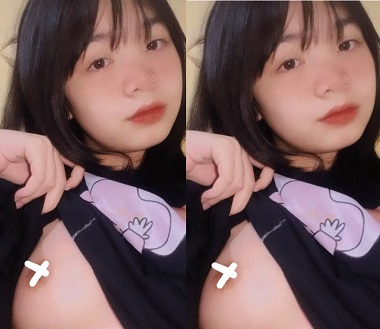 Tóc ngắn vú to bị đụ sướng mê man cao trào liên tục